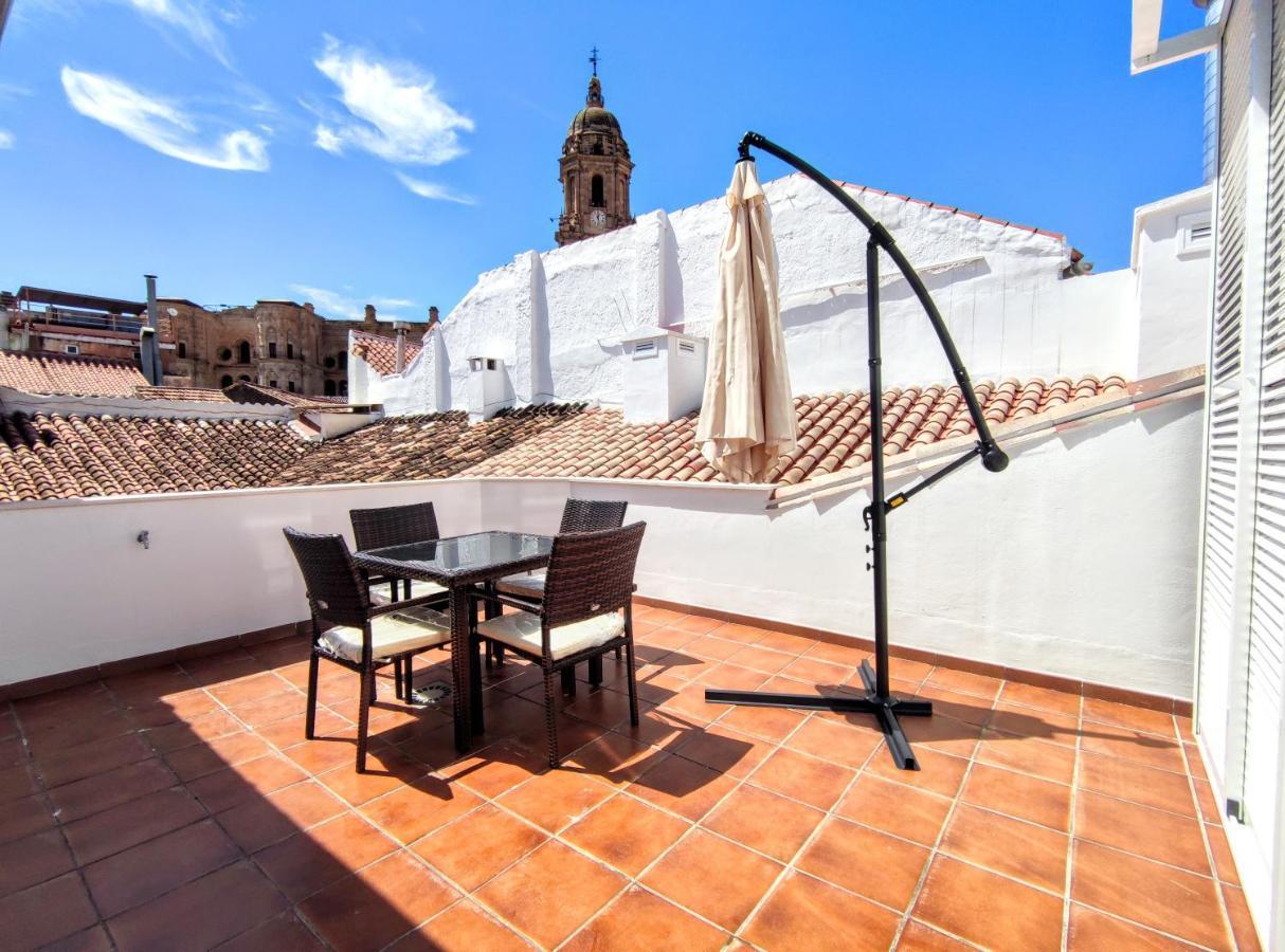 Appartamento Edificio Duque